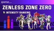 Zenless Zone Zero Tier List & Agent Rankings | ZZZ 2.7