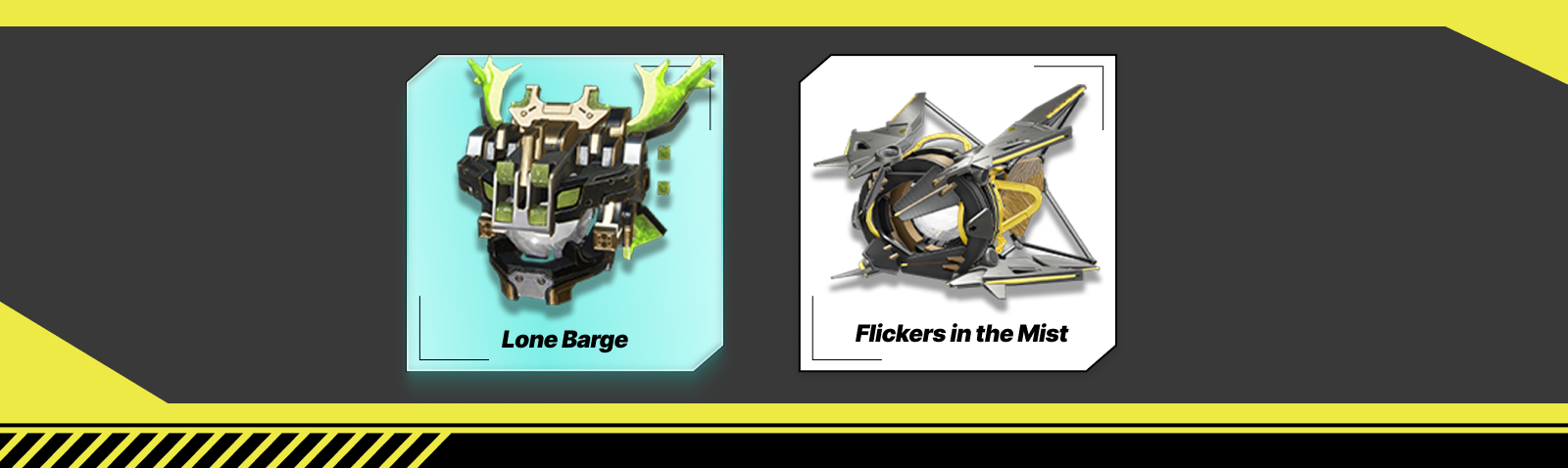 Best-in-slot weapon recommendations for Zhuang Fangyi