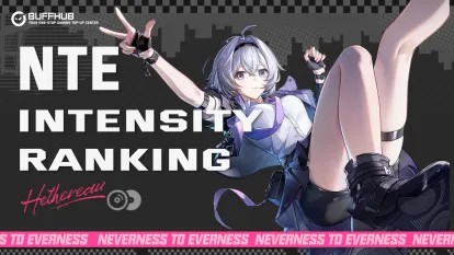 Neverness To Everness Tier List: Best Characters to Reroll and Build (Launch Guide)