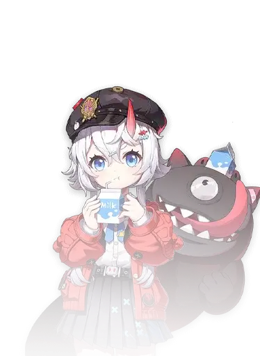 Nanally Anima输出鉴定人与Underboss