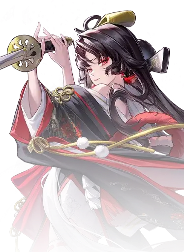 NTE S级：开服必抽人权角色（Hotori、Jiuyuan、Sakiri）预览