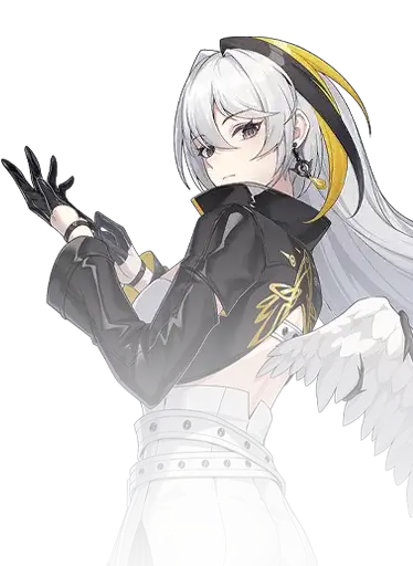 Adler Incantation生存护盾辅助 NTE