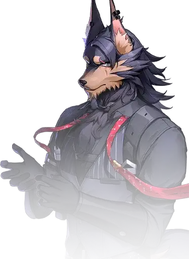 Zero Cosmos输出主角 MC NTE