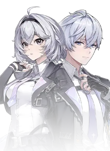 NTE B级：实力平衡的过渡角色预览