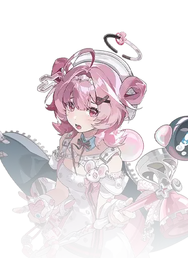 NTE C级：特定阵容要求的战术角色预览