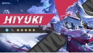 Hiyuki Build Guide: Skills, Best Weapons, Echoes, and Teams | WuWa 3.3