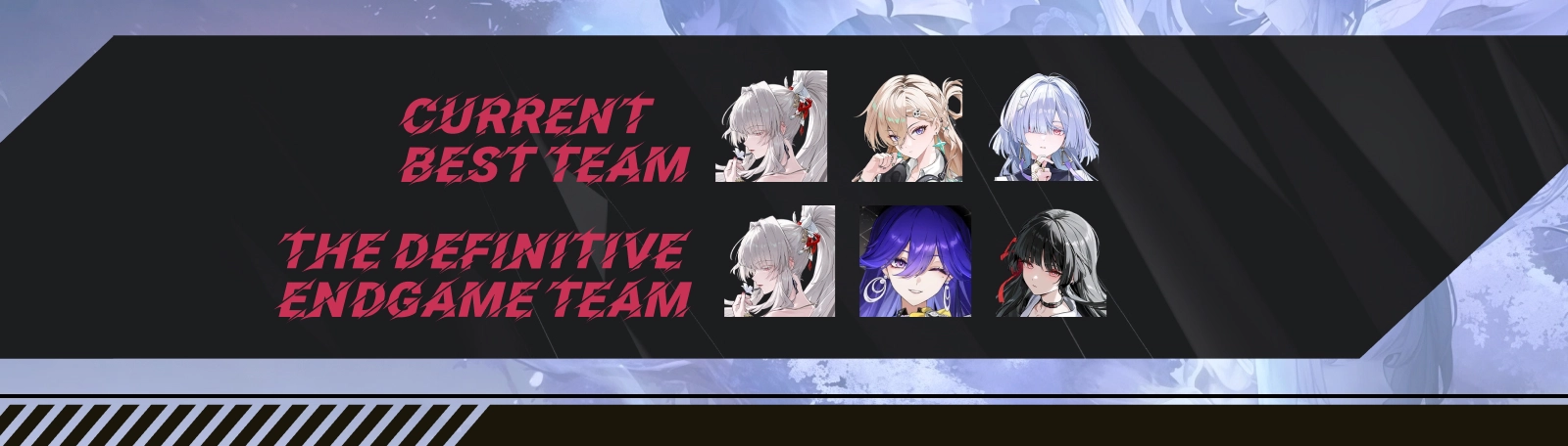 Best Team Compositions for Hiyuki