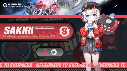 Sakiri Build Guide: Best Weapons, Teams, and Mechanics | NTE 1.0