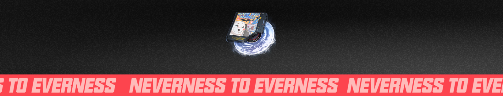 Good Boy's Grand Adventure Weapon