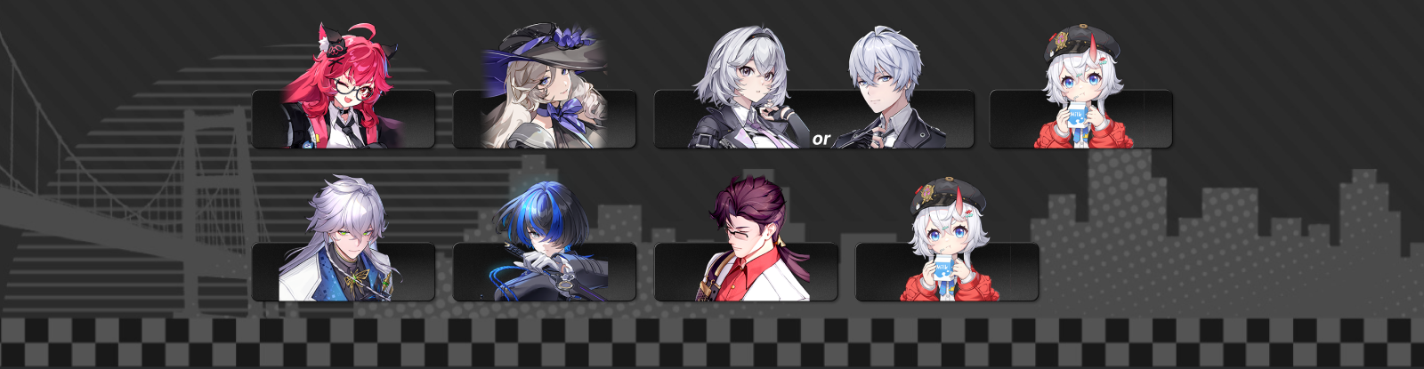 Sakiri Best Team Compositions