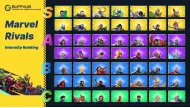 Marvel Rivals Complete Tier List: All Heroes Ranked