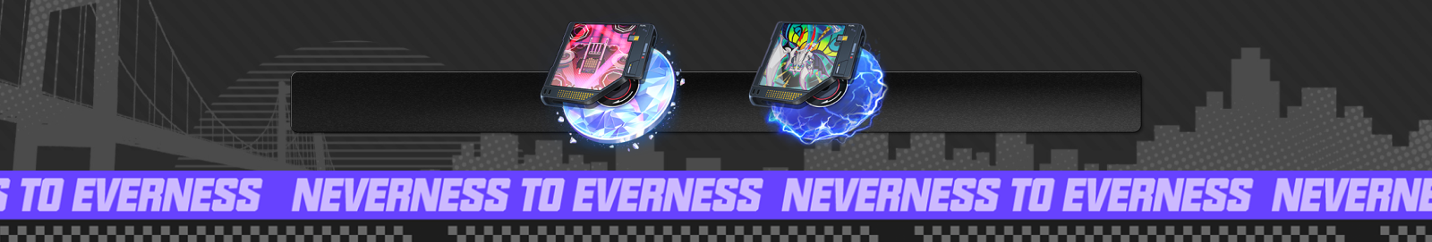 Jiuyuan Best Weapons Showcase