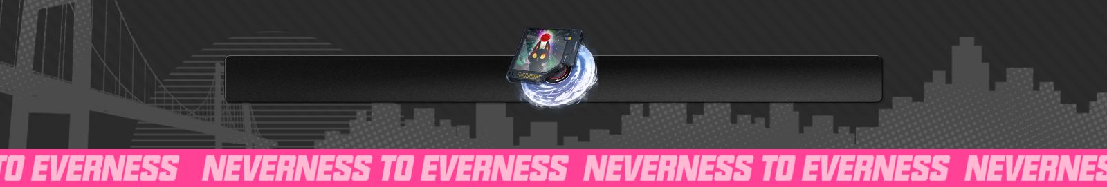 Contemplative Cat - Chiz Signature Weapon