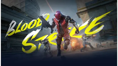 Blood Strike Redeem Codes (May 2026)