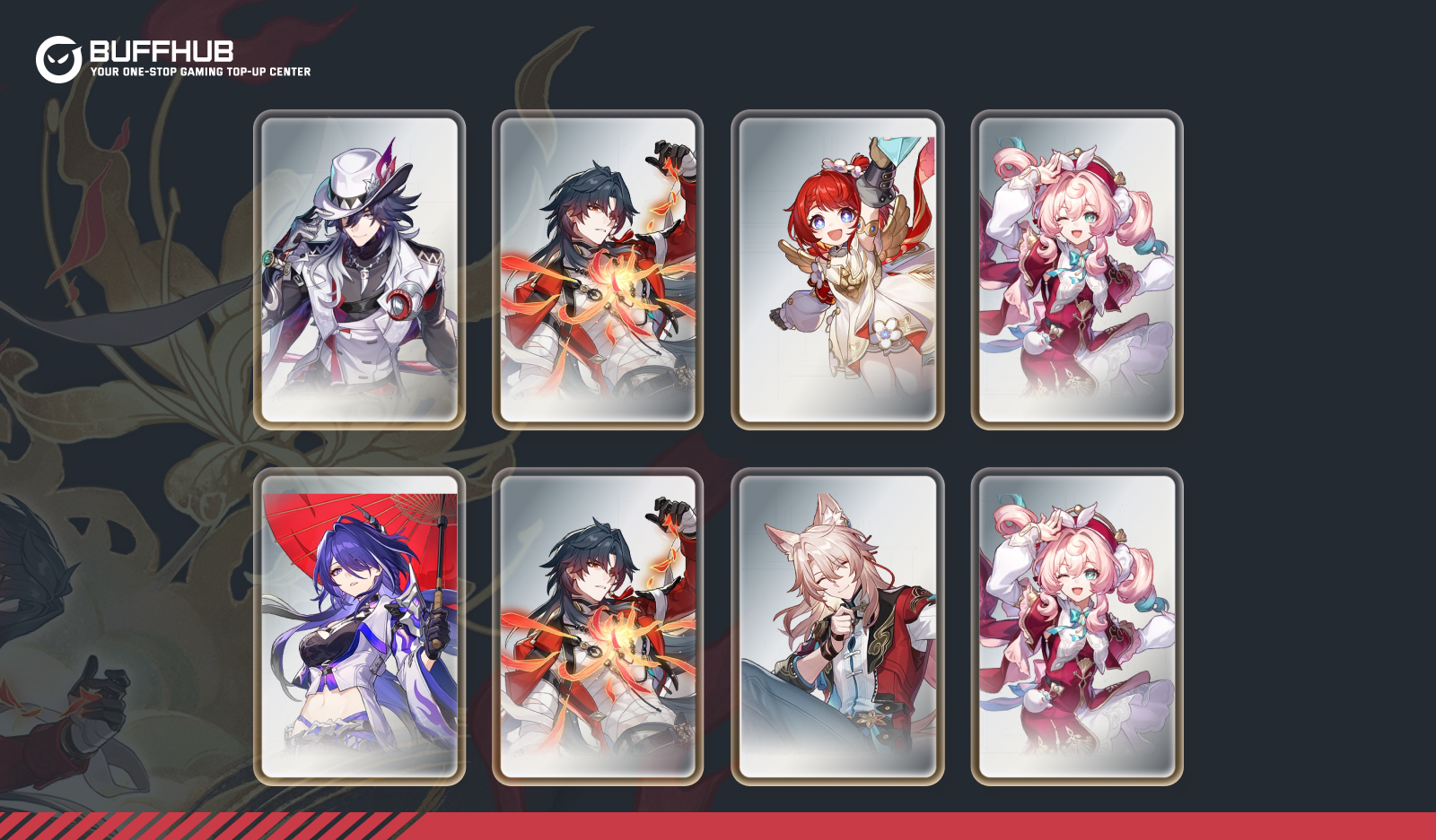 Best Team Compositions for Mortenax Blade in Honkai Star Rail 4.3