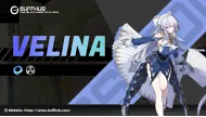 Velina Build Guide: Best W-Engines, Drive Discs, and Teams | ZZZ 3.0