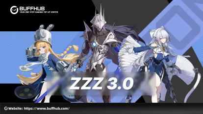 Zenless Zone Zero 3.0 Banners: Skipping 2.9! Release Date, Characters, and Pull Guide
