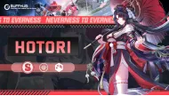 Hotori Build Guide: Best Weapons, Teams, and Artifacts (Cartridges) | NTE 1.0