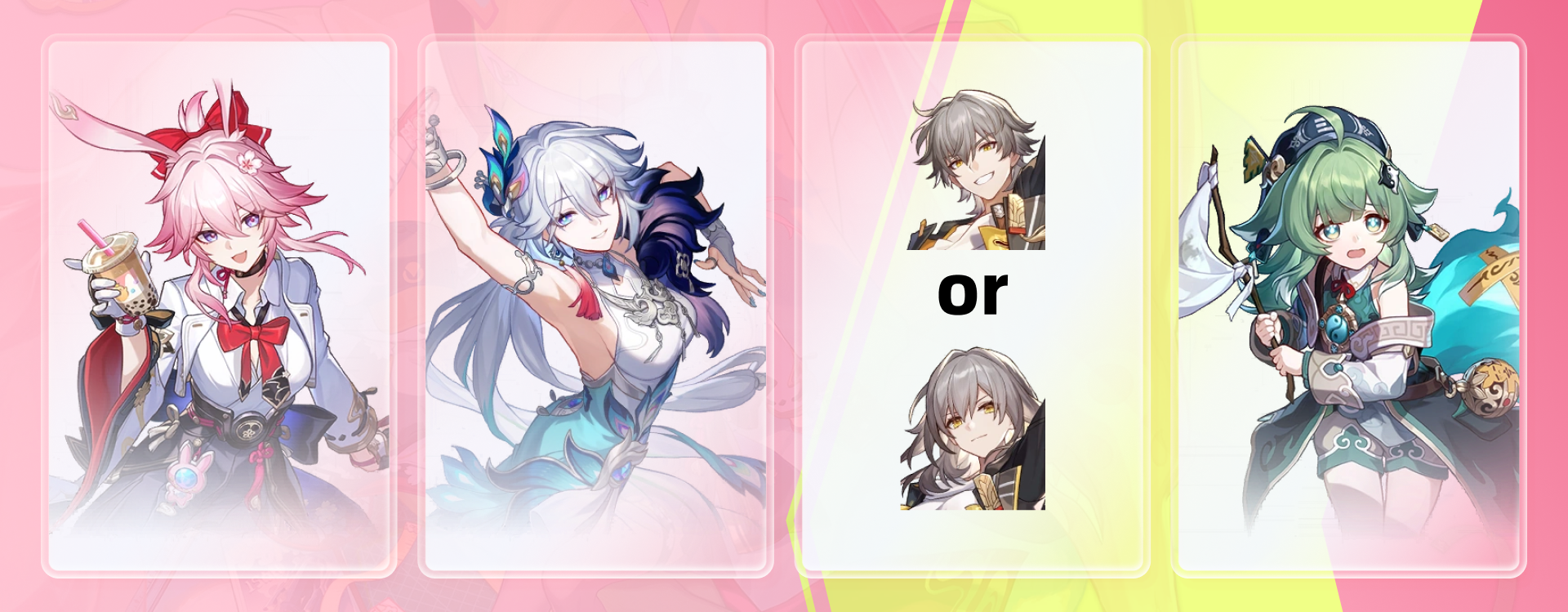 Best team compositions for Evanescia.
