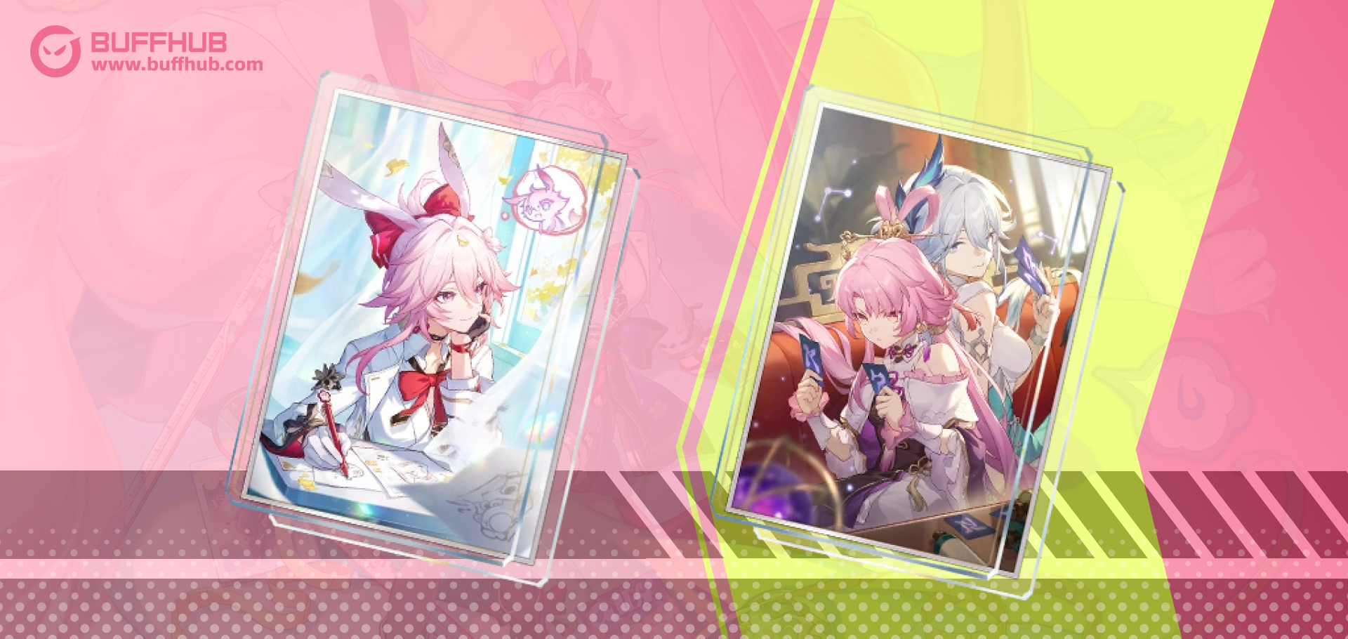 Best Light Cones tier list for Evanescia.