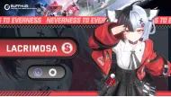 Lacrimosa Build Guide: Best Weapons, Gear, and Teams | NTE 1.1