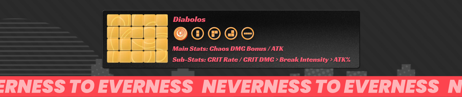 Best gear, artifacts, and stats for Lacrimosa