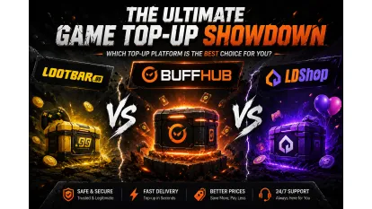 Which Platform is the Safest and Cheapest to Top-Up Zenless Zone Zero?
