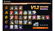 Arknights: Endfield Version 1.2 Character Tier List