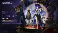 Lucilla Build Guide: Best Weapons, Echoes, and Team | WuWa 3.4