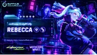 Rebecca Build Guide: Best Weapons, Gear, Teams | WuWa 3.4