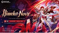 HSR V4.4 Banner Leaks: Himeko &bull; Nova, Gilgamesh & Rin Release Date & Pull Guide