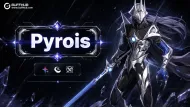 Pyrois Build Guide: Best Weapons, Drive Discs, and Teams | ZZZ 3.0