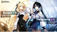 Wuthering Waves 3.5 Banner Leaks: New Characters Yangyang SP & Suisui Release Date & Details