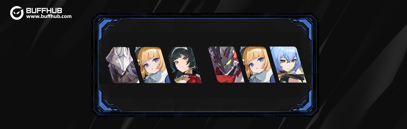 Norma Best Team Compositions