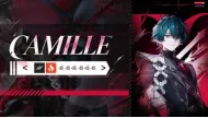 Camille Build Guide: Best Weapons, Gear, and Team Comps | Arknights: Endfield V1.3