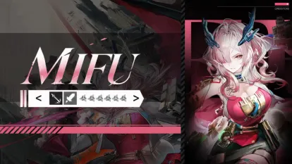 Mi Fu Build Guide: Best Weapons, Gear, and Team Comps | Arknights: Endfield V1.3