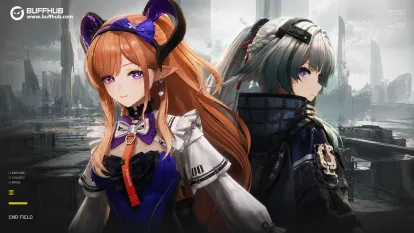 Arknights: Endfield V1.4 Banner Leaks: Arcane and New Idol Character Release Date & Details
