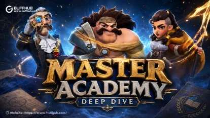 Master Academy Deep Dive: How to Optimize the New Kingshot Progression System