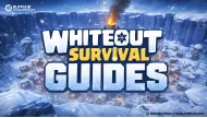 Whiteout Survival Game Guide: Master the Meta, Heroes, and Strategy
