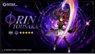 Rin Tohsaka Build Guide: Best Weapons, Relics, and Teams | HSR 4.4