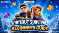 Whiteout Surviva Beginner&rsquo;s Guide