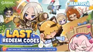 Heartopia Redeem Codes (June 2026)