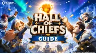 The Ultimate Hall of Chiefs Guide: Win Jeronimo Shards & Top Rewards