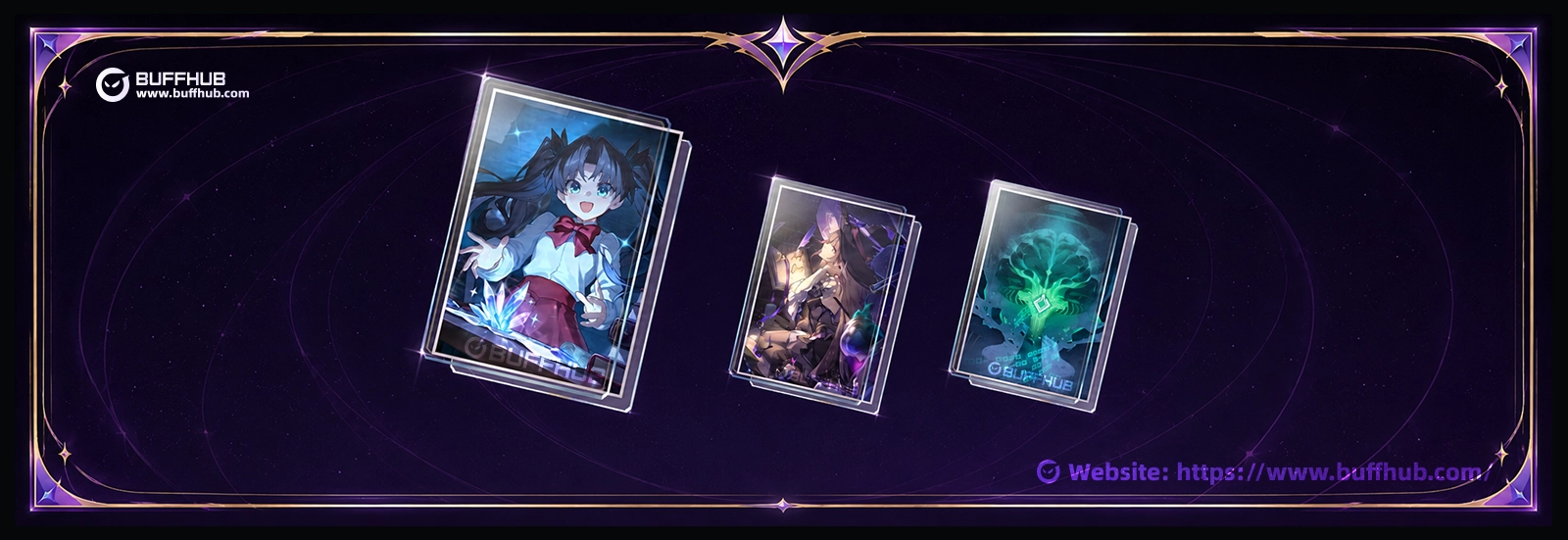 Best Light Cones for Rin Tohsaka in Honkai Star Rail