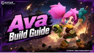 Ava Kingshot Build Guide: Best Gear & Skill Order (Gen 7 Hero)