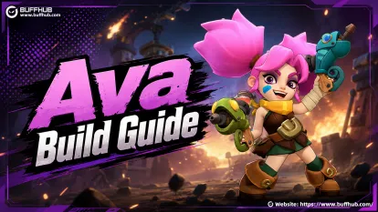 Ava Kingshot Build Guide: Best Gear & Skill Order (Gen 7 Hero)