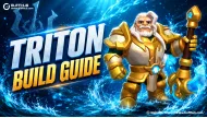 Kingshot Triton Build Guide: Gear, Skill Order & Optimal Upgrades