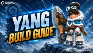 Kingshot Yang Build Guide: Best Skills, Gear & Save Resources
