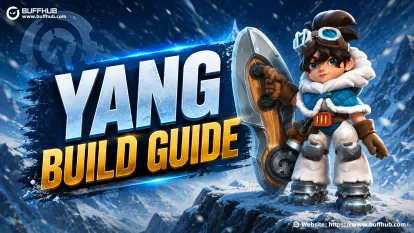 Kingshot Yang Build Guide: Best Skills, Gear & Save Resources