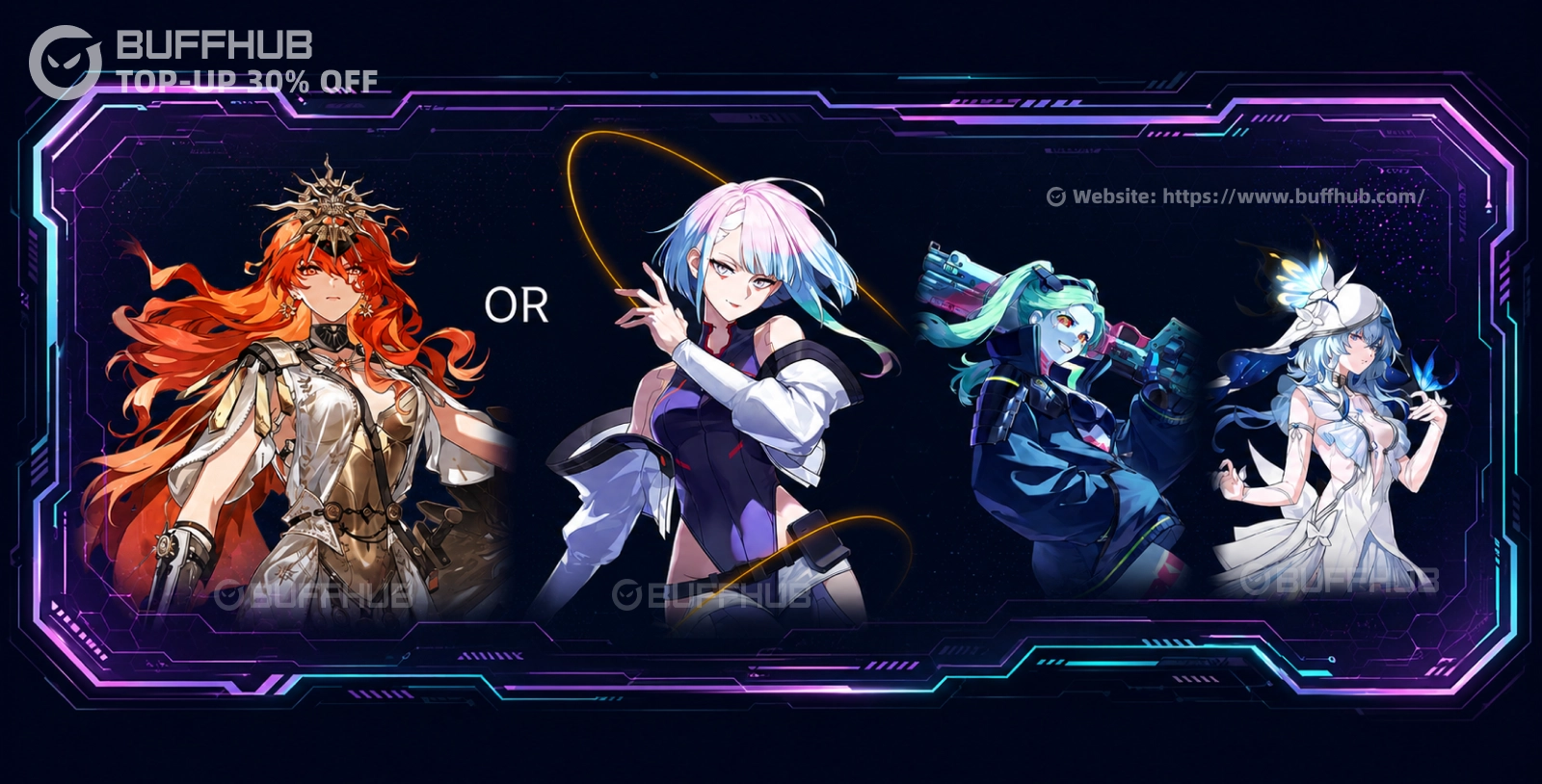 Rebecca best team compositions